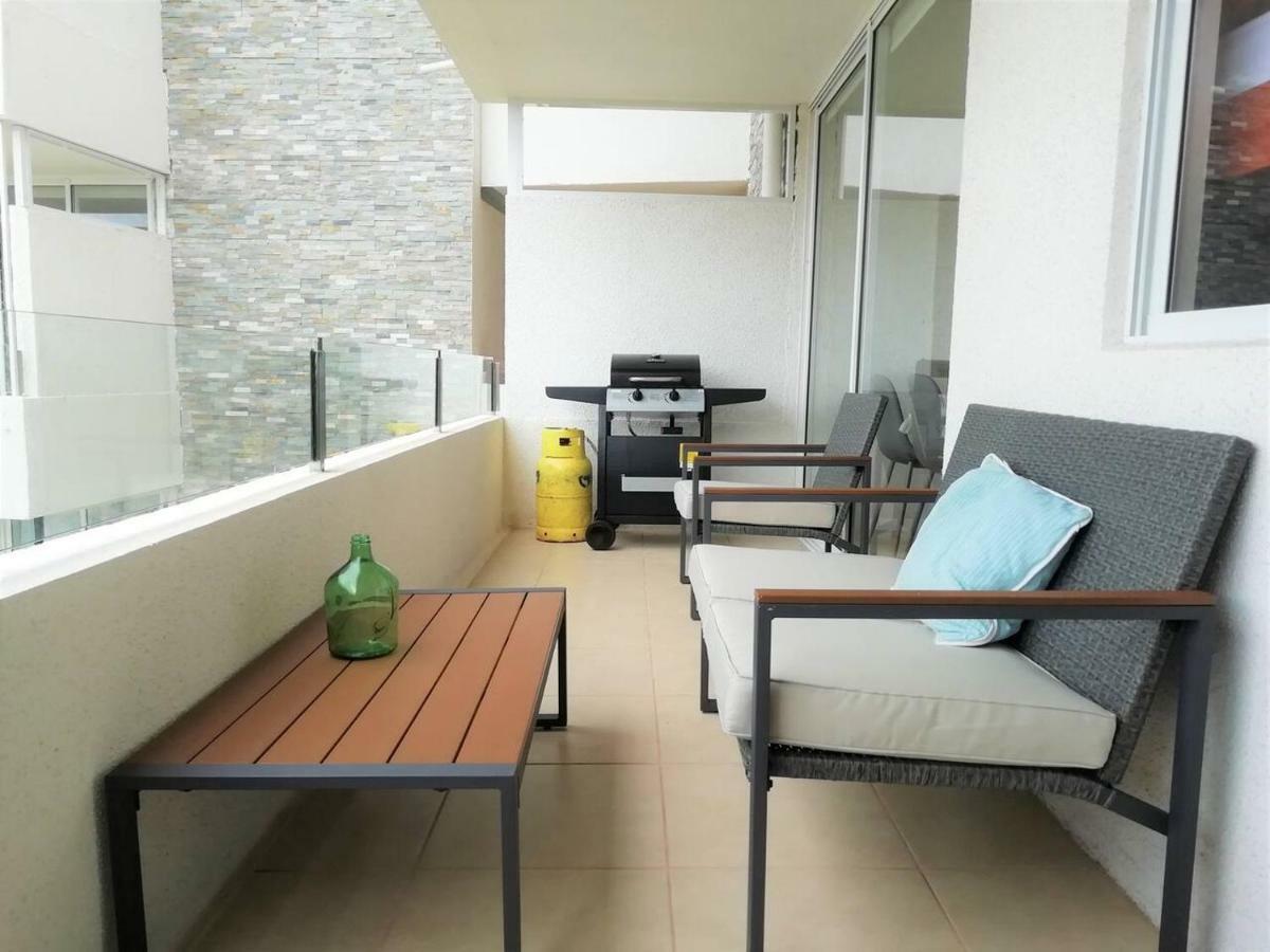 Apartment Moderno Departamento, Inmejorable Vista Al Mar Los Molles